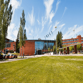 Popular Universities in Finland