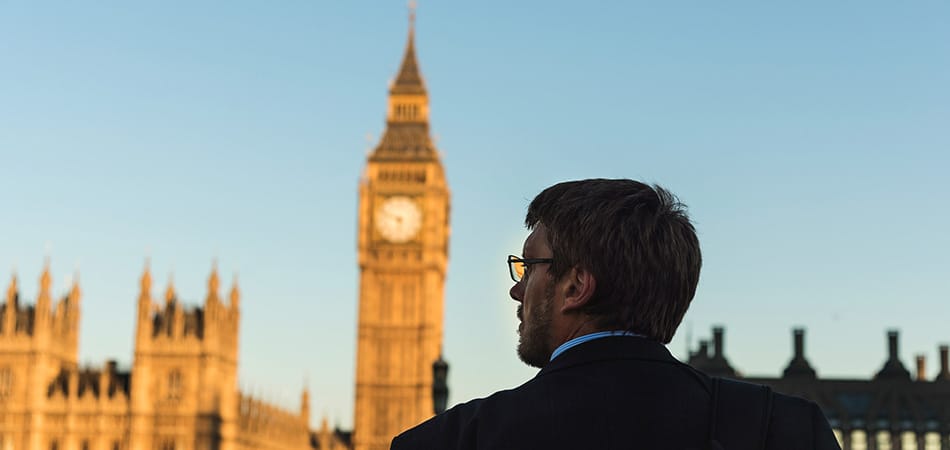 The United Kingdom Immigration & Permanent Residency Consultants