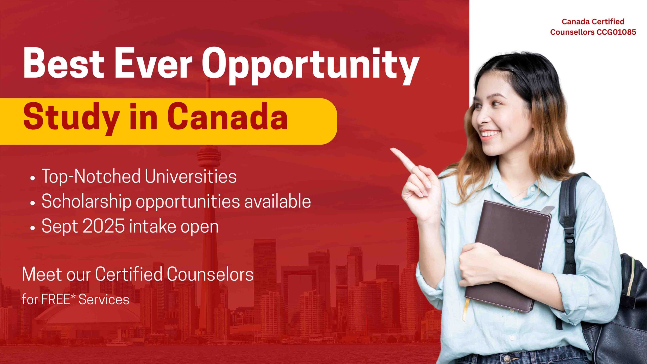 Canada Web Banner